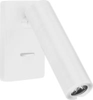 Спот Arlight SP-READER-S60x86-3W Warm2700 WH 20deg 052940