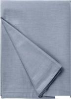 Постельное белье Verossa 180x215 776124 (Melange Indigo)