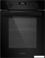 Электрический духовой шкаф MAUNFELD EOEM519PB2