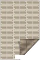 Ковер для жилой комнаты Moldabela Flat Прямоугольник 4903 1 24022 (2.0x3.0)