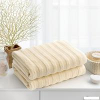 Набор полотенец Verossa МХ50 Stripe 08 НПК008 746398 (экрю)