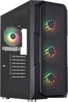 Корпус 1stPlayer Firebase XF-BK-4F7