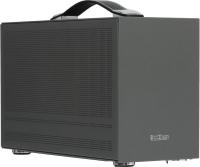 Корпус PCCooler I100 PRO Mesh (серый)