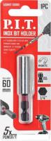 Держатель бит P.I.T. ASDR07-SS060