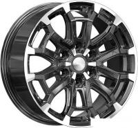 Литые диски SKAD Авилис 18x8