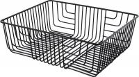 Ваза для фруктов Handy Home LB-20 BL (матовый черный)