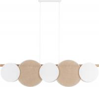 Подвесная люстра TK Lighting Pulse 4815