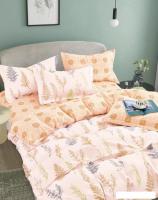 Постельное белье Primavelle Bellissimo 2сп Fern 346 175215774-кэ 346 (наволочки 70х70)
