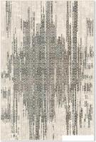 Ковер для жилой комнаты Moldabela Geo Прямоугольник 4973 1 43211 (1.2x1.7)
