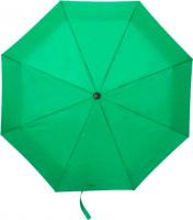 Складной зонт SunShine Vortex 8004.04 (зеленый)