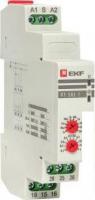Реле времени EKF PROxima rt-sbe-2