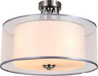 Люстра средней высоты Indigo Light Estro V000336