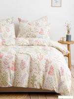 Постельное белье Ночь Нежна Эль Евро 50x70 20545-1+20312-10