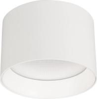 Точечный светильник Arlight SP-BISCOTTO-R120-12W Warm3300-MIX WH 80deg 054913