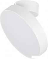 Спот Arlight SP-RONDO-FLAP-R250-30W Day4000 028168
