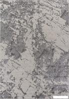 Ковер для жилой комнаты Merinos Miledy MP18-STAN-GRAY (1.6x2.3)