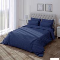 Постельное белье Verossa Stripe Indigo VRT 1565 70004 ST13 23
