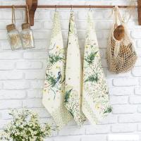 Набор полотенец Listelle Set-3 Купалинка 418201