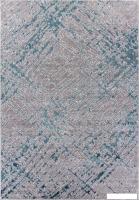 Ковер для жилой комнаты Merinos Cobalt МР32-STAN-GRAY (1.6х2.3)