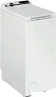 Стиральная машина с вертикальной загрузкой Whirlpool TDLRB 6252BS EU/N