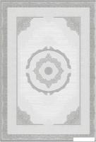 Ковер для жилой комнаты Safyun Eva LZ140-CREAM-VIZON (1.6x2.3)