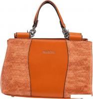 Женская сумка Marzia 750-6120-BRW (коричневый)