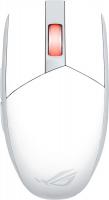 Игровая мышь ASUS ROG Strix Impact III Wireless Moonlight White