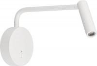 Спот Arlight SP-VERDI-LONG-WALL-3W Warm3000 WH 20deg 051666