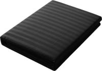 Постельное белье Verossa Stripe 220x240 730538 (Black)