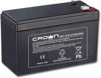 Аккумулятор для ИБП CrownMicro CBT-12-9.2 (12В/9.2 А·ч)