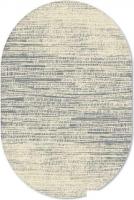 Ковер для жилой комнаты Moldabela Bella Овал 7004 2 51655 (1.6x2.3)