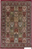 Ковер для жилой комнаты Moldabela Atlas Прямоугольник 7802 1 41355 (2.0x3.0)