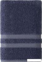 Полотенце Verossa Charme 70x140 790158 (маренго)