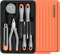 Набор домашнего мастера Deli H1001-D (7 предметов)