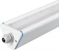 Линейный светильник Arlight SP-LAGERN-L885-150W Day4000 WH 90х110deg 052036