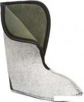 Вкладыши для сапог Torvi Восьмислойные гипоаллергенная ткань -60°С ВМ 02 60 46 (р.46)