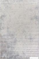 Ковер для жилой комнаты Merinos Iris МР22-STAN-BLUE (1.6х2.3)