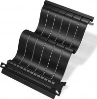 Райзер для вертикальной установки видеокарты PCCooler RC185 BK 4.0