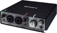 Аудиоинтерфейс Roland Rubix 22