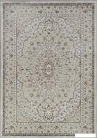 Ковер для жилой комнаты Merinos Iris МР21-STAN-CREAM (1.6х2.3)