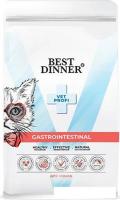 Сухой корм для кошек Best Dinner Vet Profi Gastrointestinal (7кг)