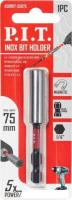 Держатель бит P.I.T. ASDR07-SS075