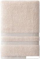 Полотенце Verossa Charme 70x140 (светло-бежевый)