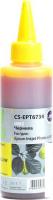 Чернила CACTUS CS-EPT6734