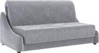 Диван Stolline Ларго 1.6 09 (серая рогожка)