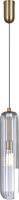 Подвесная люстра Escada 160001/1P G9x5W Brass ES0000010