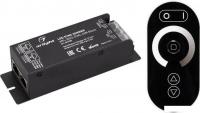 Диммер RGBW Arlight ARL-3022-Oval-Dim Black 027150