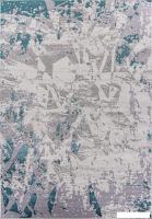 Ковер для жилой комнаты Merinos Cobalt МР33-STAN-GRAY (2х2.9)