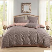 Постельное белье Sofi De MarkO Данте 2x 2х-1240