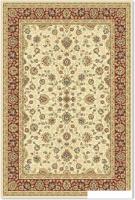 Ковер для жилой комнаты Moldabela Atlas Прямоугольник 8162 1 41333 (2.4x3.4)